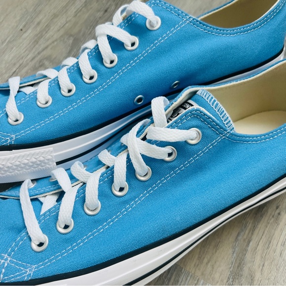 NWT Converse Chuck Taylor All Star Men’s Shoes - Picture 5 of 7